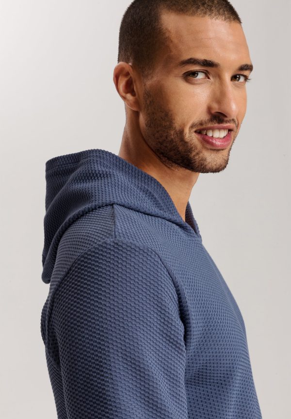 Smartwear Cotton Hoodie - Image 5