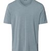 Casuals Soft V-Neck T-Shirt