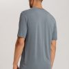 Casuals Soft V-Neck T-Shirt - Image 4