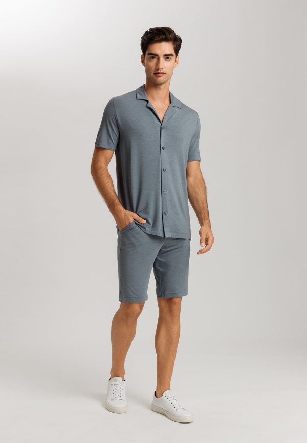 Casuals Drawstring Shorts - Image 3