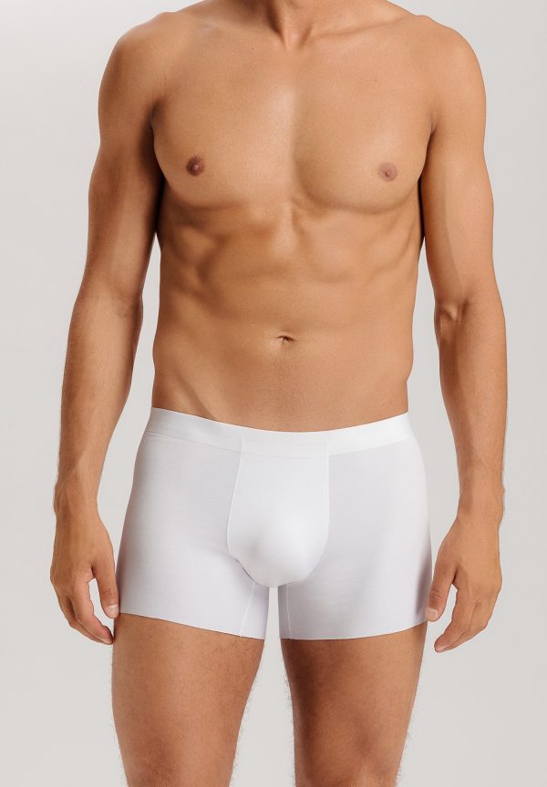 Clean Cut Tencel™ Boxer Brief - Image 2