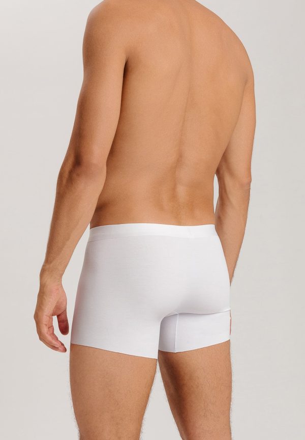 Clean Cut Tencel™ Boxer Brief - Image 3