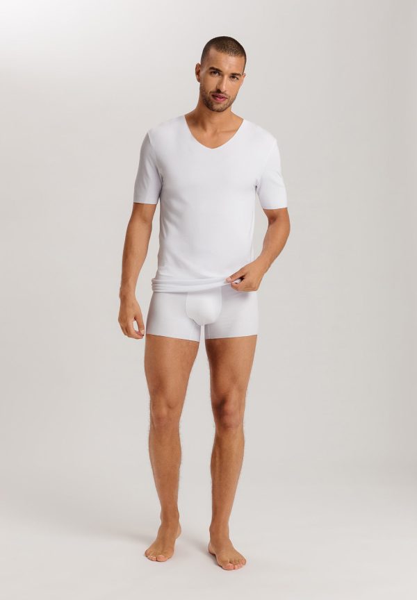 Clean Cut Tencel™ Boxer Brief - Image 4