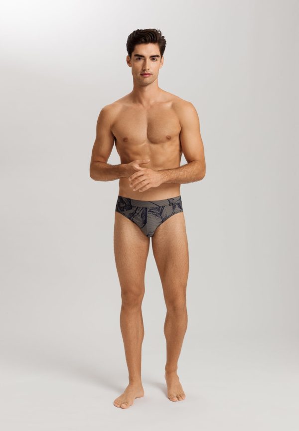 Fancy Micro Quick Dry Briefs - Image 4