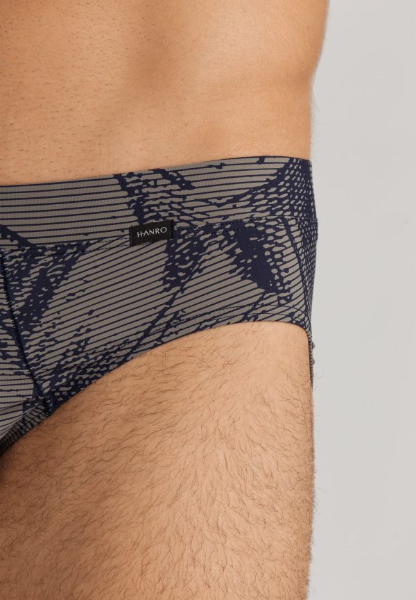 Fancy Micro Quick Dry Briefs - Image 5