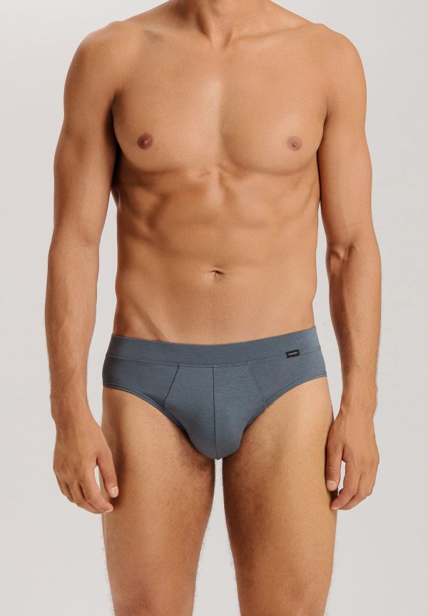 Natural Function TENCEL™ And Cotton Brief - Image 2