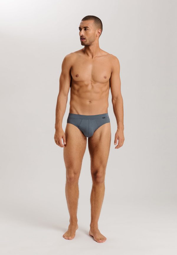 Natural Function TENCEL™ And Cotton Brief - Image 4