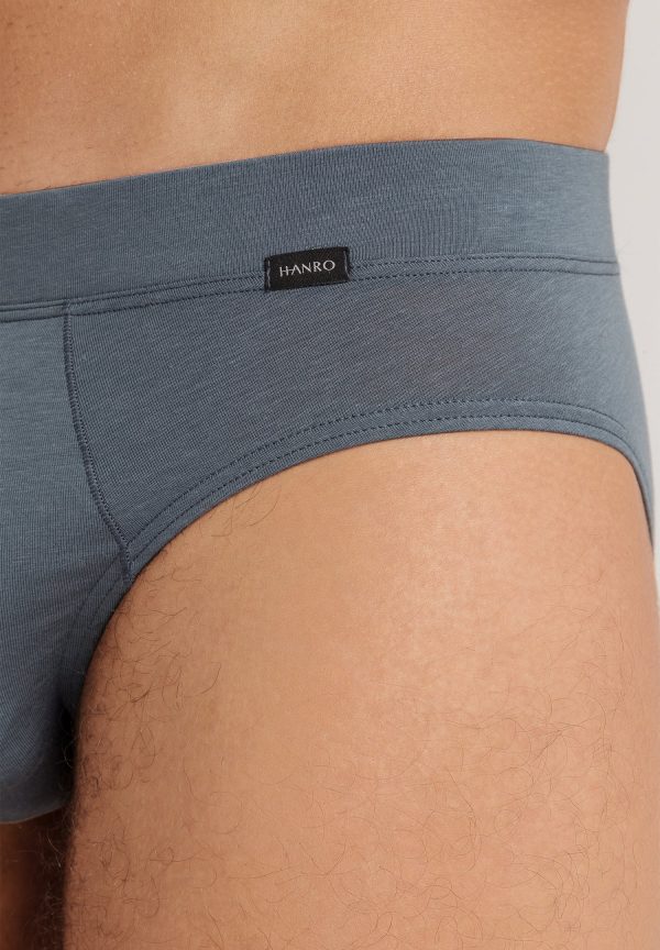 Natural Function TENCEL™ And Cotton Brief - Image 5
