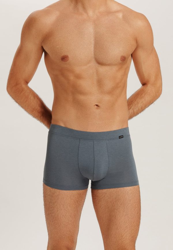 Natural Function TENCEL™ and Cotton Boxer Brief - Image 2