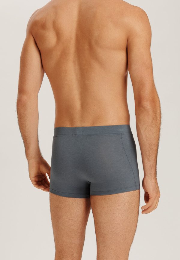 Natural Function TENCEL™ and Cotton Boxer Brief - Image 3