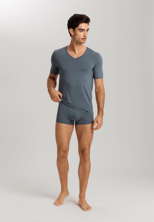 Natural Function TENCEL™ and Cotton Boxer Brief - Image 4