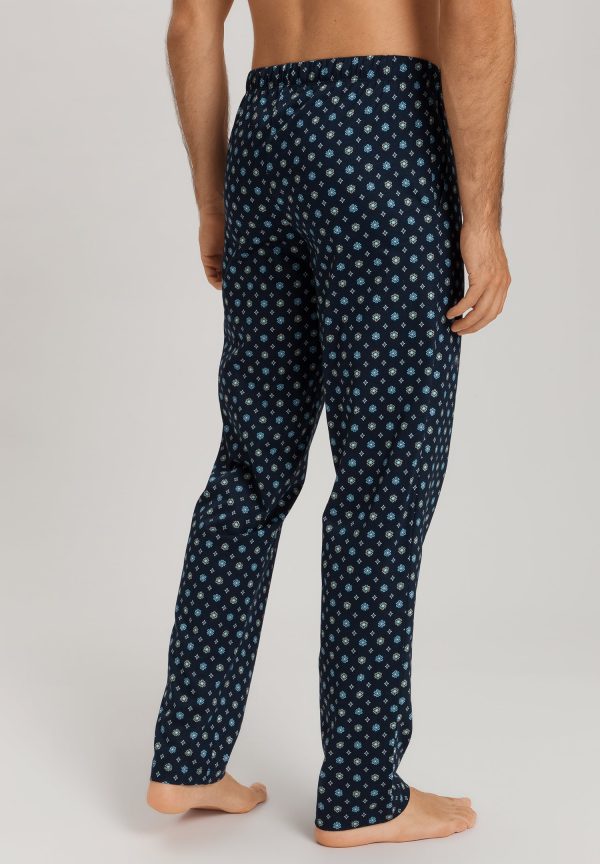 Night And Day Cotton Drawstring Pajama Pants - Image 3