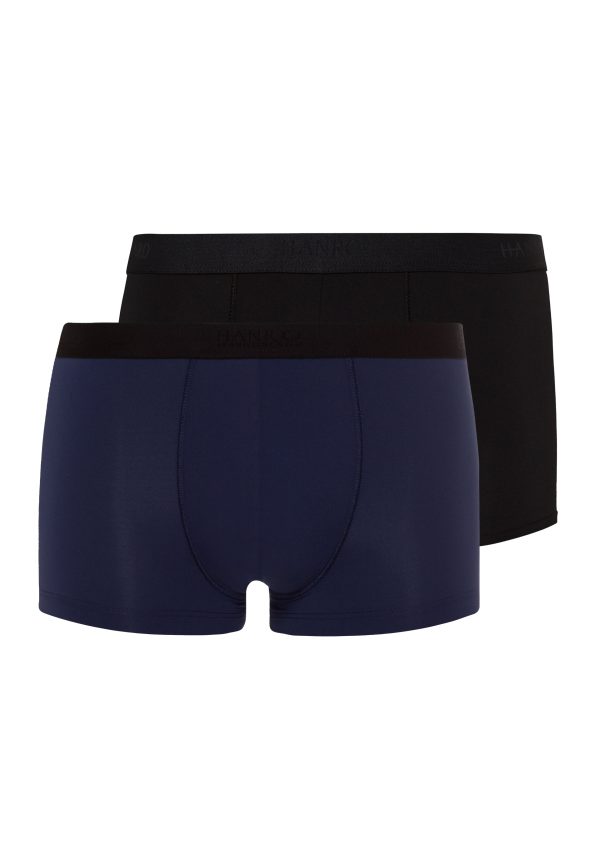 Micro Touch Boxer Brief 2-Pack