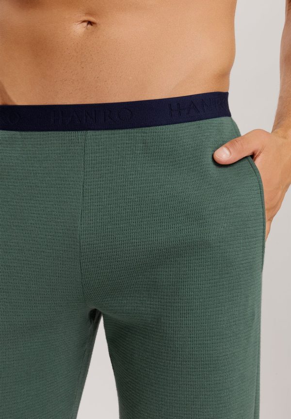 Smart Sleep Organic Cotton Pajama Set - Image 5